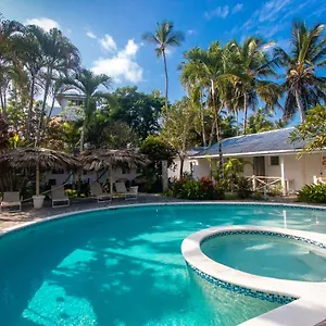 Casa Nina 3* Las Terrenas